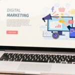 Une stratégie de communication digitale est la base du marketing